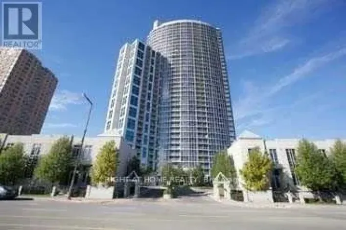3405 - 83 BOROUGH DRIVE, Toronto