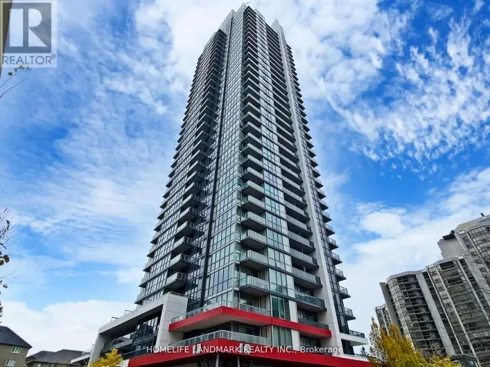 3405 - 88 SHEPPARD AVENUE E, Toronto