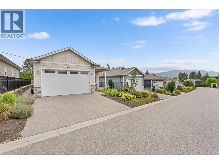 3405 Ironwood Drive, Westbank