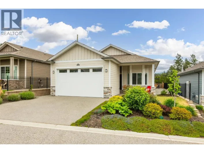 3405 Ironwood Drive, Westbank