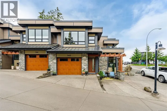3405 Ocean Mist Pl, Nanaimo