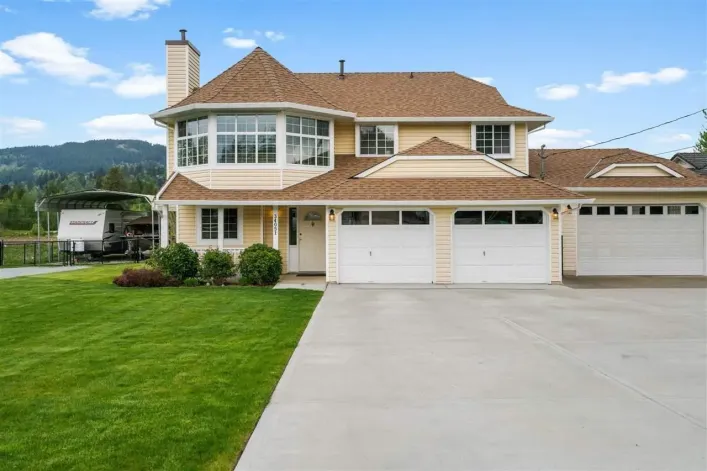34051 YORK AVENUE, Mission