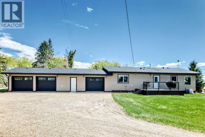 34054 Range Road 15, Rural Red Deer County