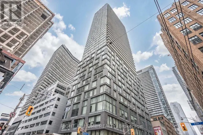 3406 - 101 PETER STREET, Toronto