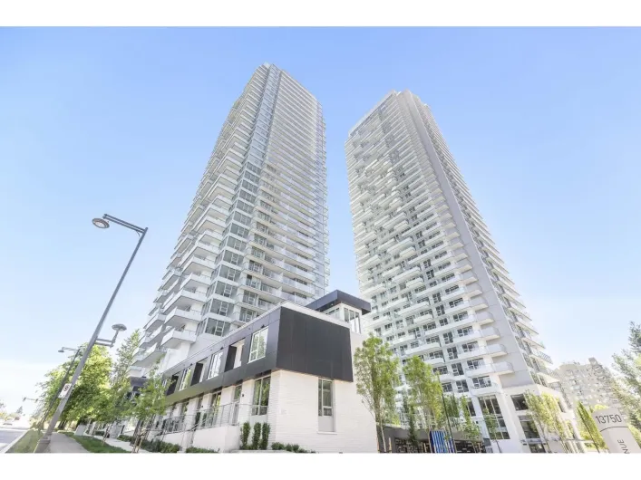 3406 13768 100 AVENUE, Surrey