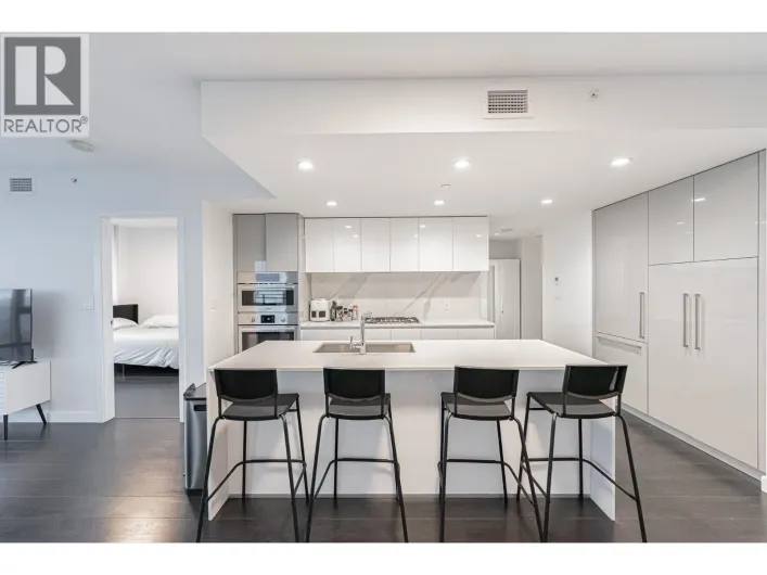 3406 2085 SKYLINE COURT, Burnaby