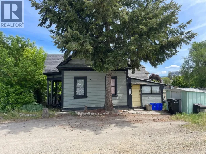 3406 27 Avenue, Vernon