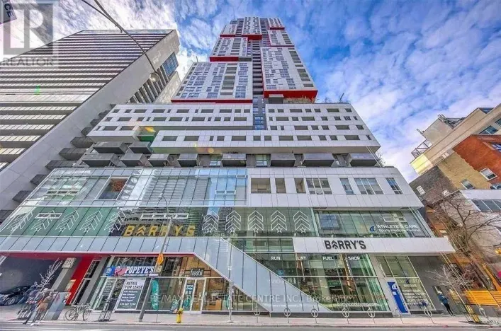 3406 - 318 RICHMOND STREET, Toronto