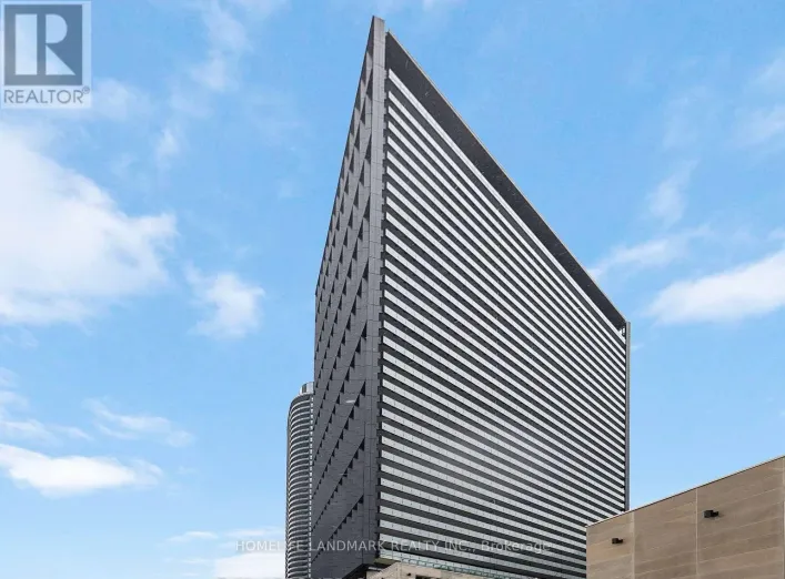 3406 - 575 BLOOR STREET E, Toronto