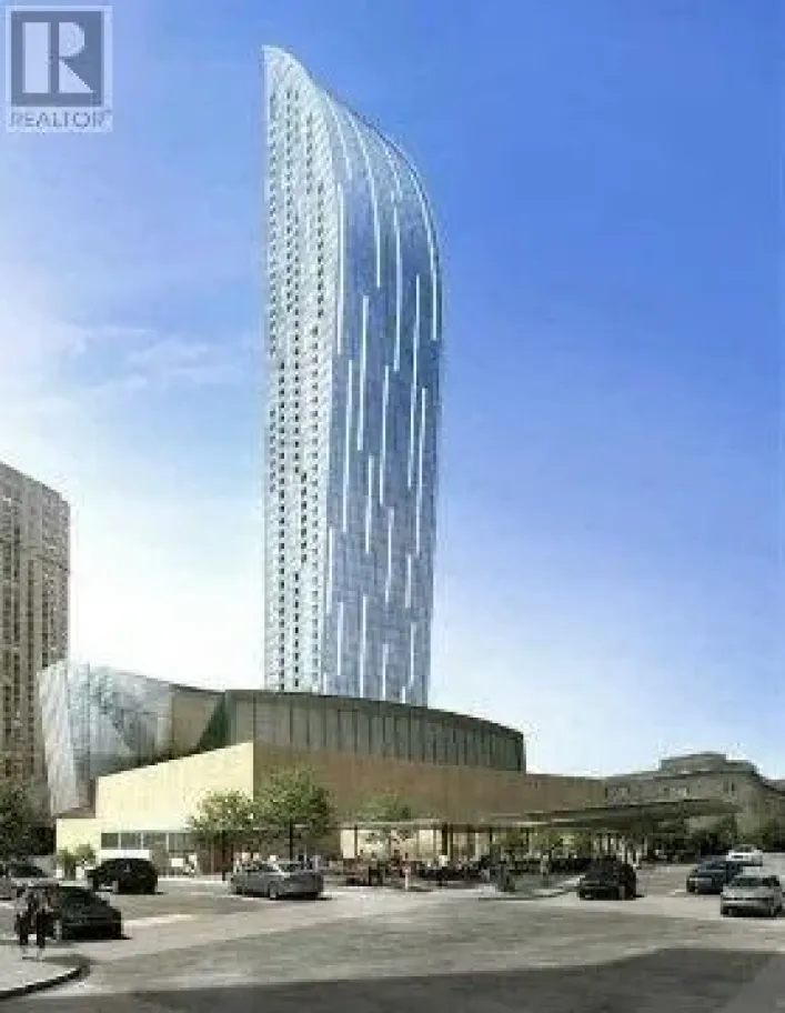 3406 - 8 THE ESPLANADE AVENUE, Toronto