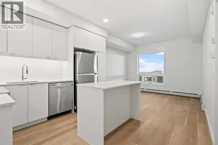 3406, 8500 19 Avenue SE, Calgary