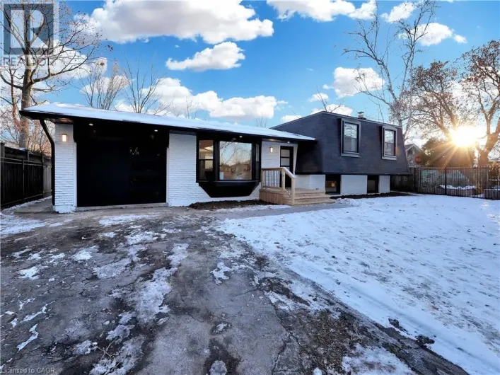 3406 PUTTER Place, Burlington