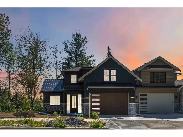 34064 PARR AVENUE, Mission