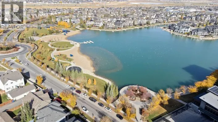 3407, 11 Mahogany Row SE, Calgary