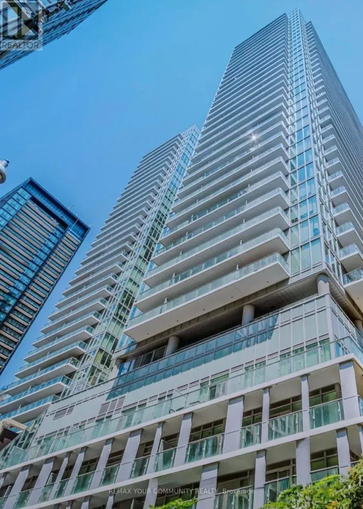 3407 - 195 REDPATH AVENUE, Toronto