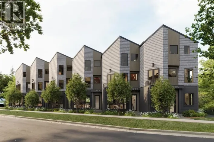 3407 3 Avenue NW, Calgary