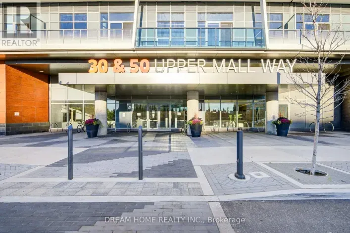 3407 - 30 UPPER MALL WAY, Vaughan