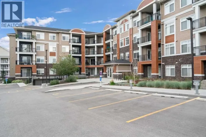 3407, 3727 Sage Hill Drive NW, Calgary