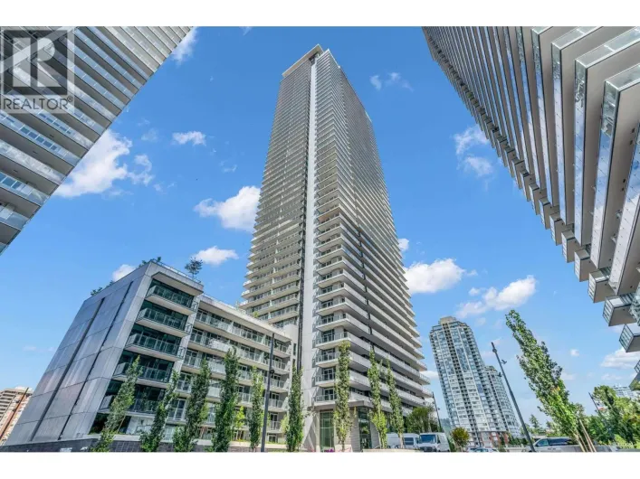 3407 3833 EVERGREEN PLACE, Burnaby