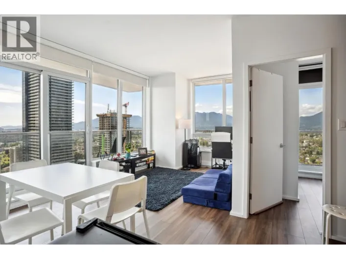 3407 4650 BRENTWOOD BOULEVARD, Burnaby