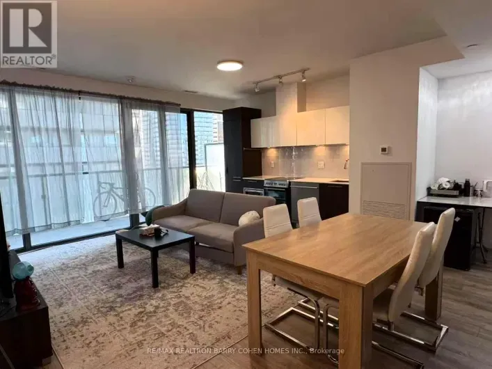 3407 - 50 CHARLES STREET E, Toronto