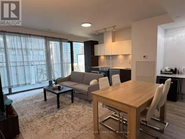 3407 - 50 CHARLES STREET E, Toronto