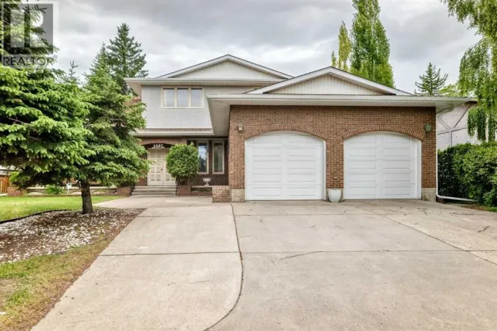 3407 50 Street NW, Calgary