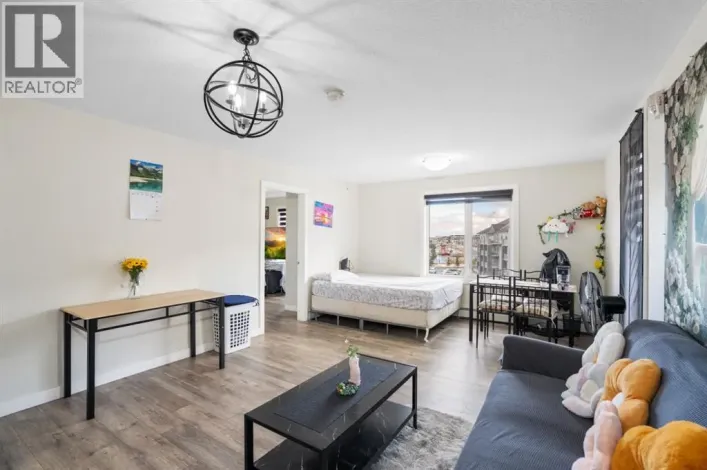 3407, 6118 80 Avenue NE, Calgary