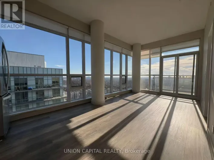 3407 - 89 DUNFIELD AVENUE, Toronto