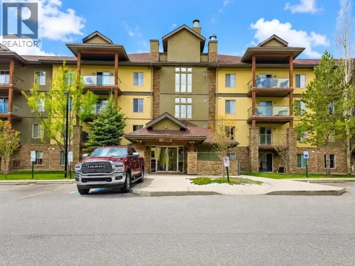 3407, 92 Crystal Shores Road, Okotoks