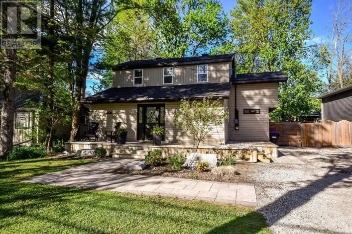 3407 BAYOU ROAD, Severn