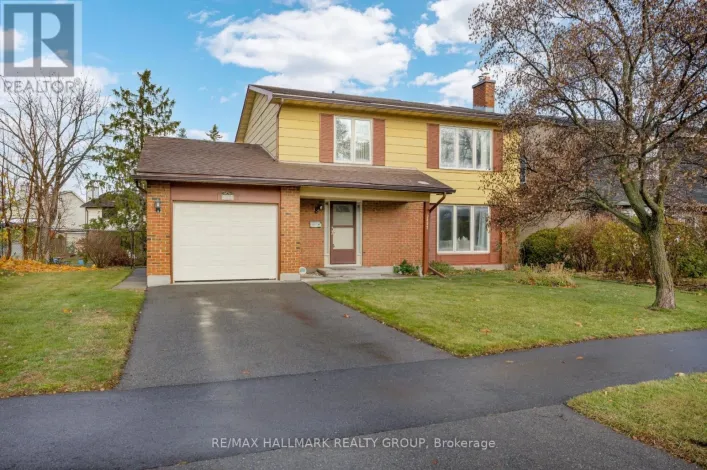 3407 MCCARTHY ROAD, Ottawa