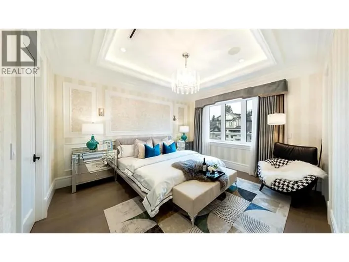 3407 W 33RD AVENUE, Vancouver