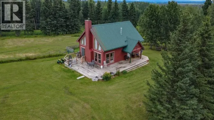 34072 Range Road 53, Rural Mountain View County