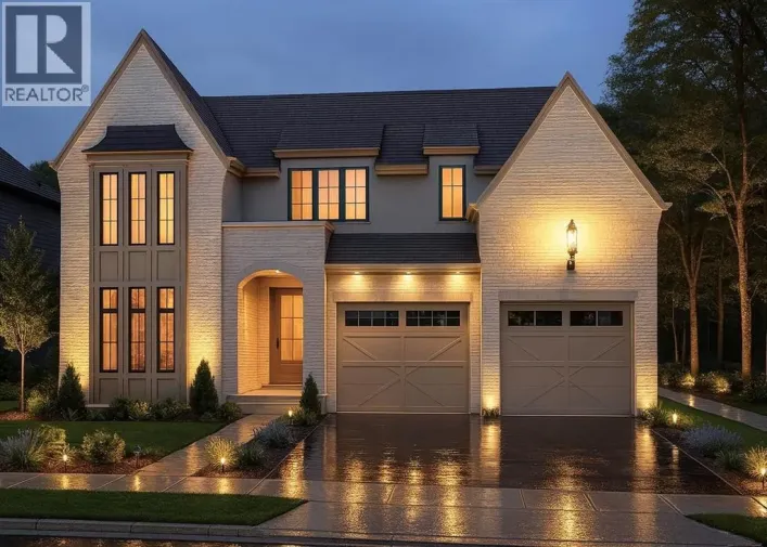 3407-B FOUR ELMS COURT, Plympton-Wyoming