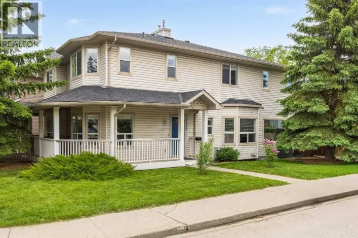 3408 16 Street SW, Calgary