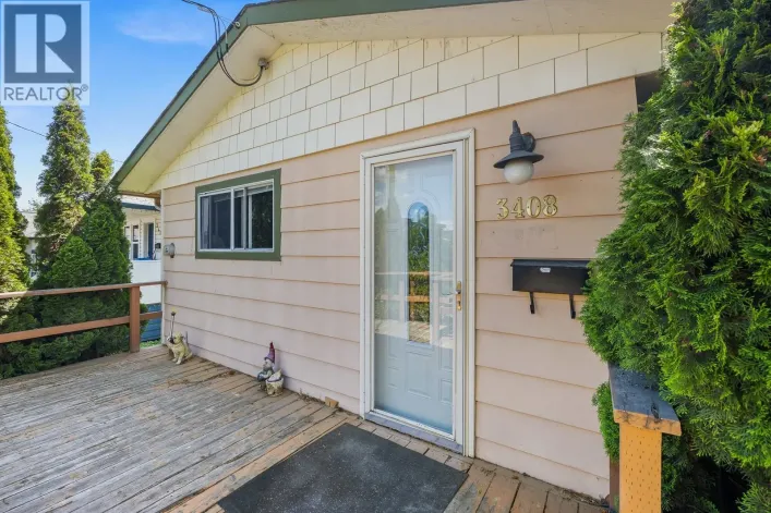3408 16th Avenue, Vernon