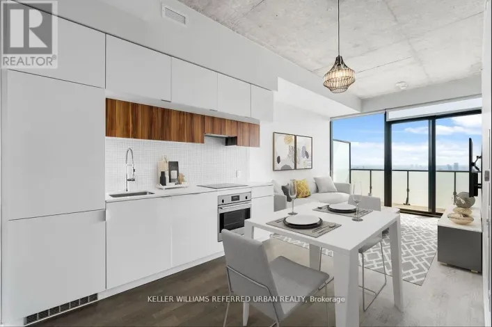 3408 - 185 ROEHAMPTON AVENUE, Toronto