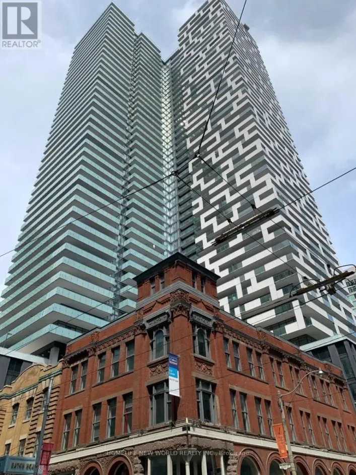 3408 - 20 LOMBARD STREET, Toronto
