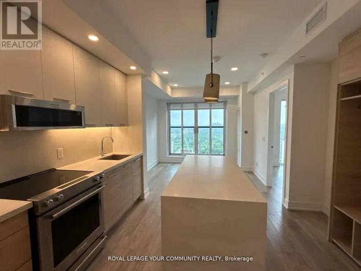 3408 - 200 REDPATH AVENUE, Toronto