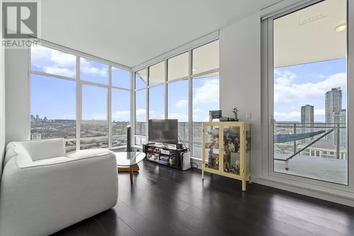 3408 2085 SKYLINE COURT, Burnaby