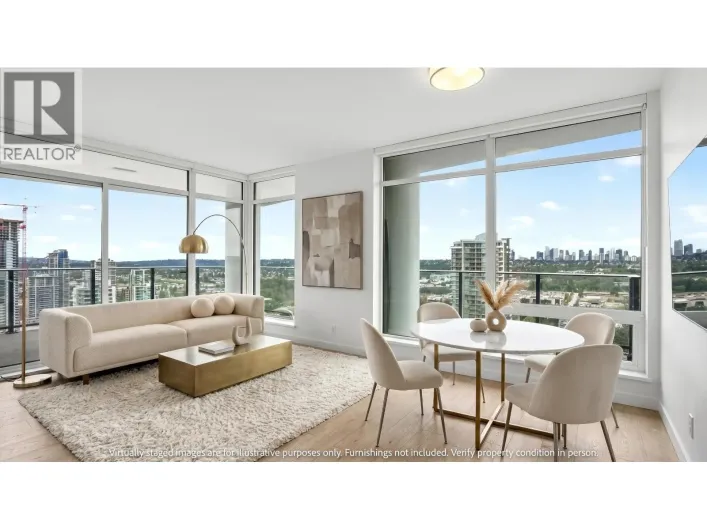 3408 2181 MADISON AVENUE, Burnaby