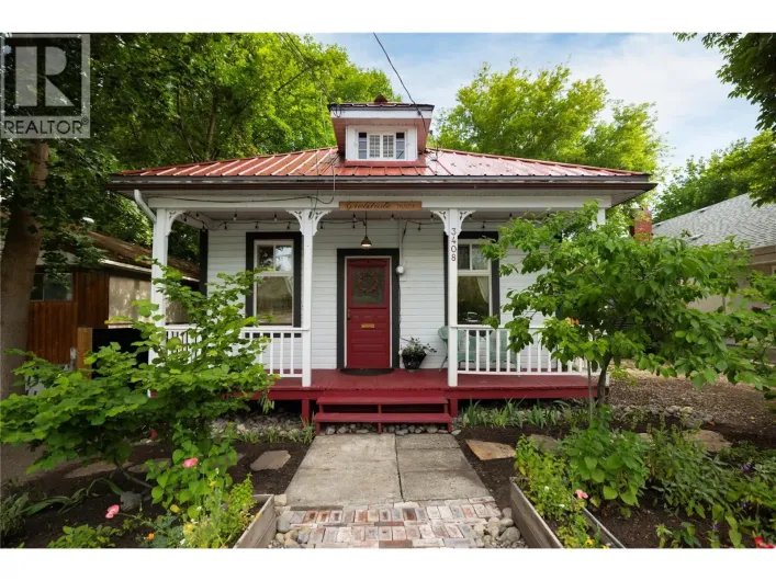 3408 34 Avenue, Vernon