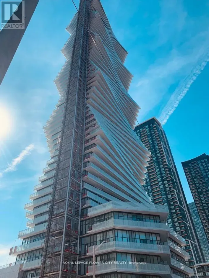 3408 - 3900 CONFEDERATION ROAD, Mississauga