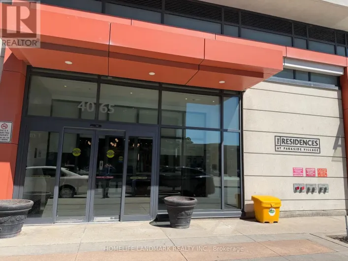 3408 - 4065 BRICKSTONE MEWS, Mississauga