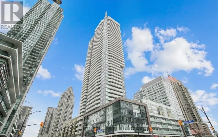 3408 - 4065 CONFEDERATION PARKWAY, Mississauga