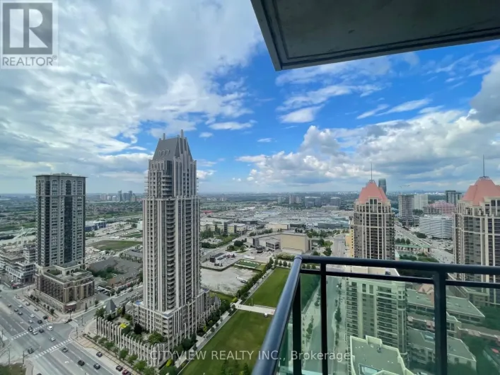 3408 - 4099 BRICKSTONE MEWS, Mississauga