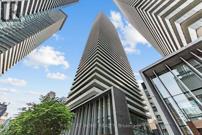 3408 - 42 CHARLES STREET E, Toronto