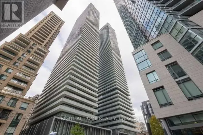 3408 - 42 CHARLES STREET E, Toronto