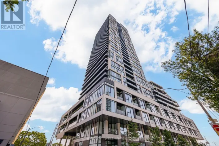 3408 - 5 DEFRIES STREET, Toronto
